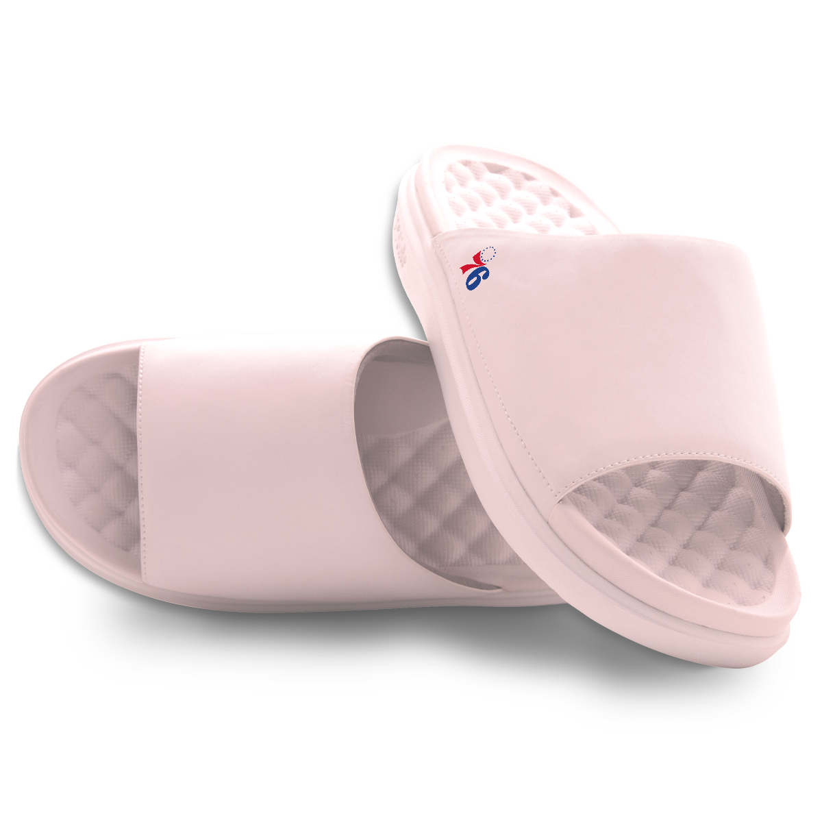 Philadelphia 76ers Minimalistic Motive