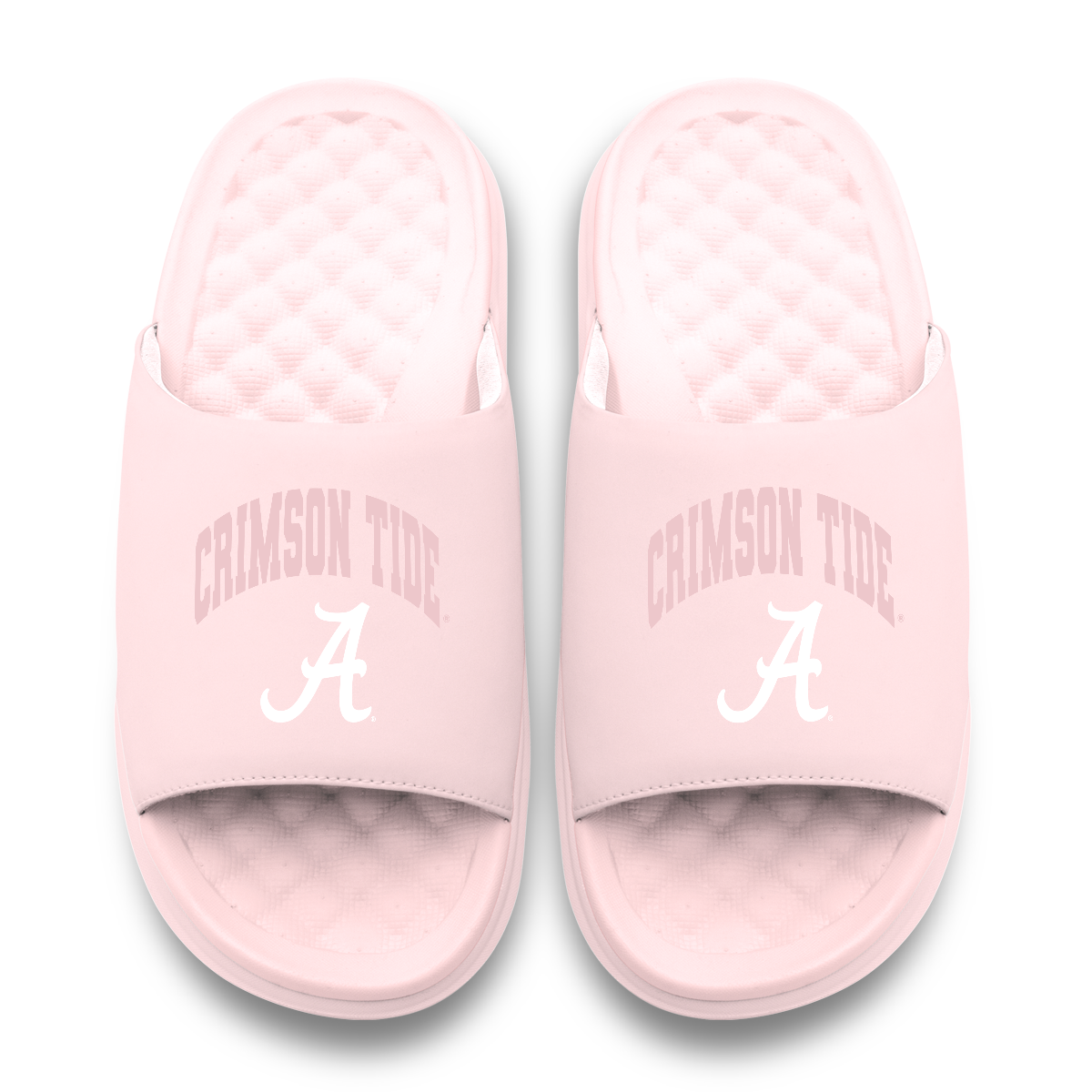 Alabama Crimson Tide Tonal Pop Motive