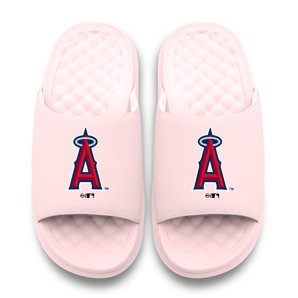 Los Angeles Angels Primary Motive