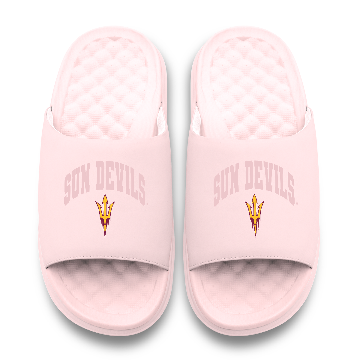 Arizona State Sun Devils Tonal Pop Motive