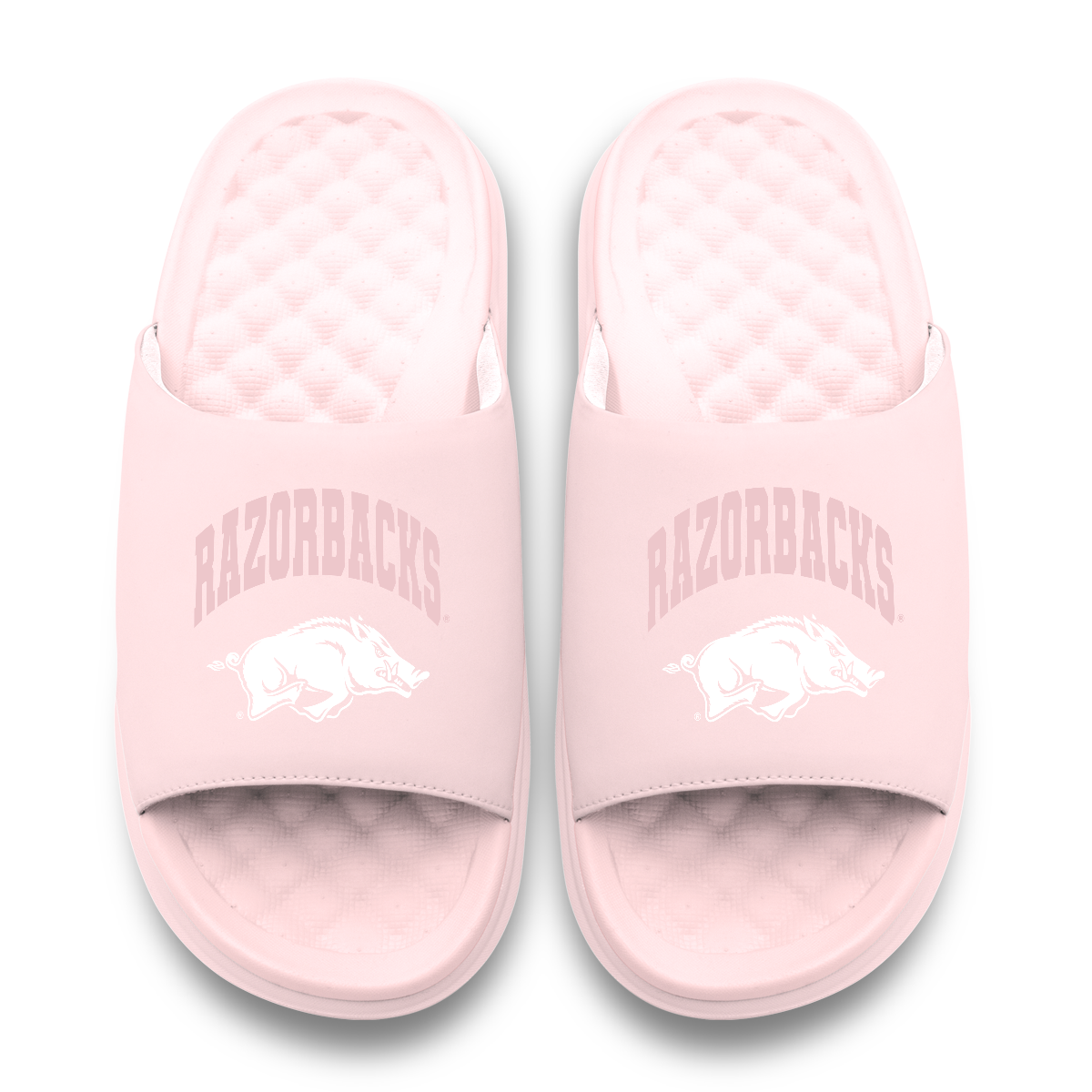 Arkansas Razorbacks Tonal Pop Motive