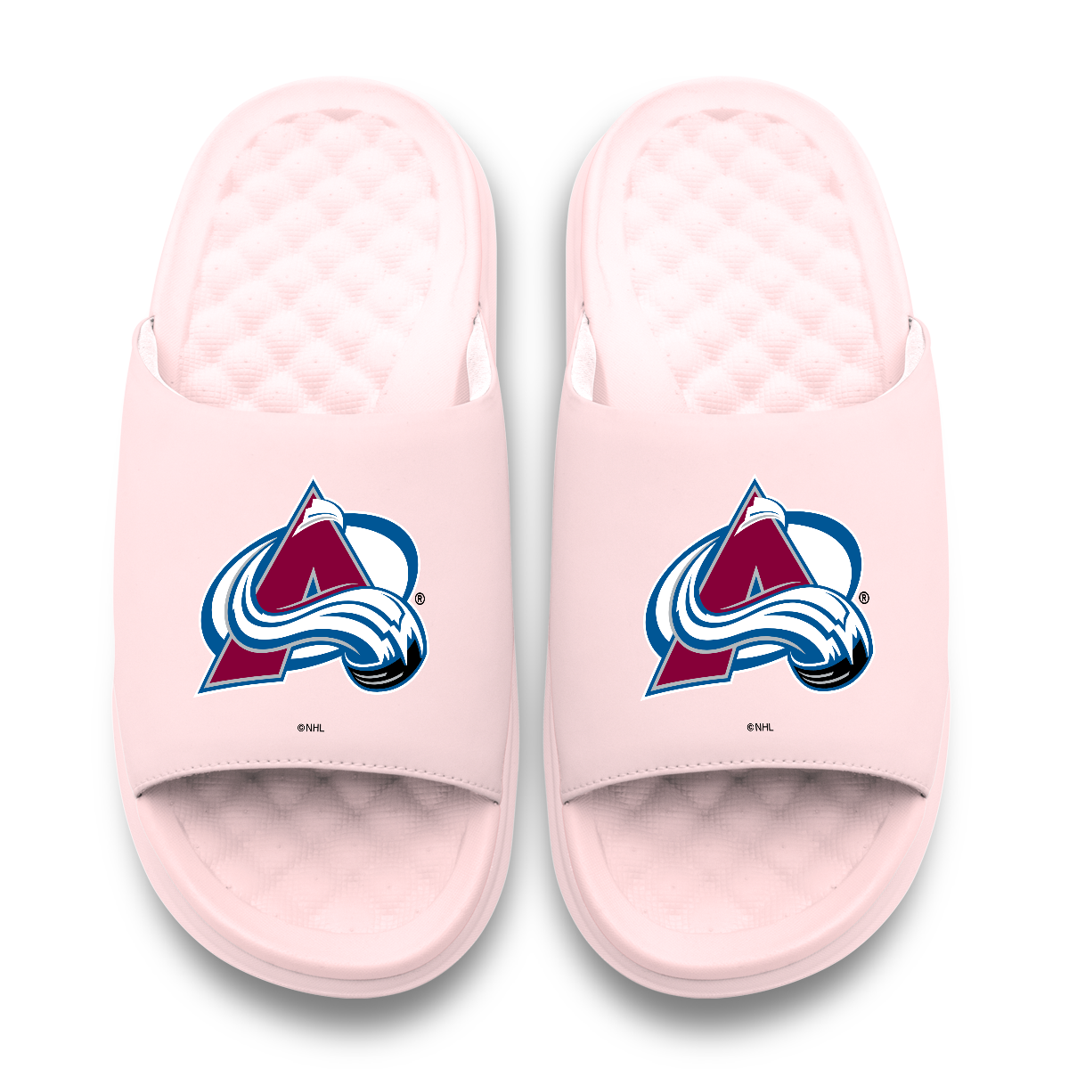 Colorado Avalanche Primary Motive