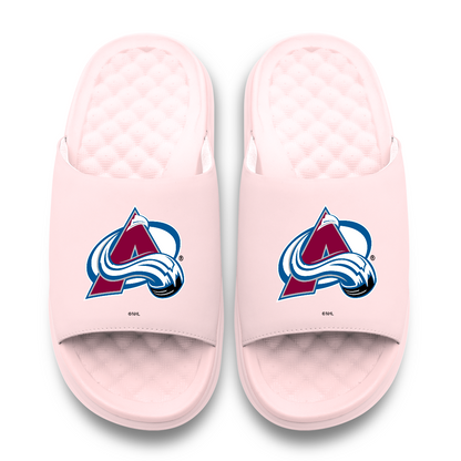 Colorado Avalanche Primary Motive