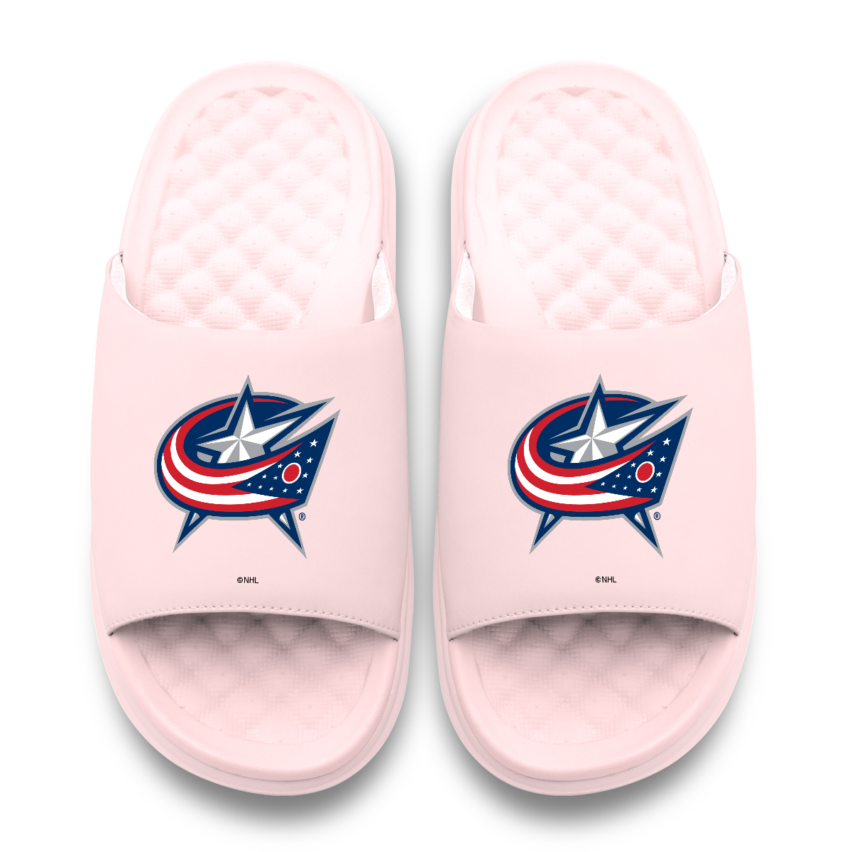 Columbus Blue Jackets Primary Motive