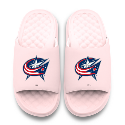 Columbus Blue Jackets Primary Motive