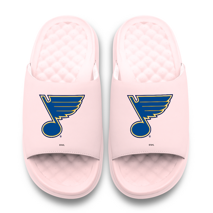 St Louis Blues Primary Motive