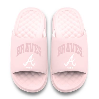 Atlanta Braves Tonal Pop Motive