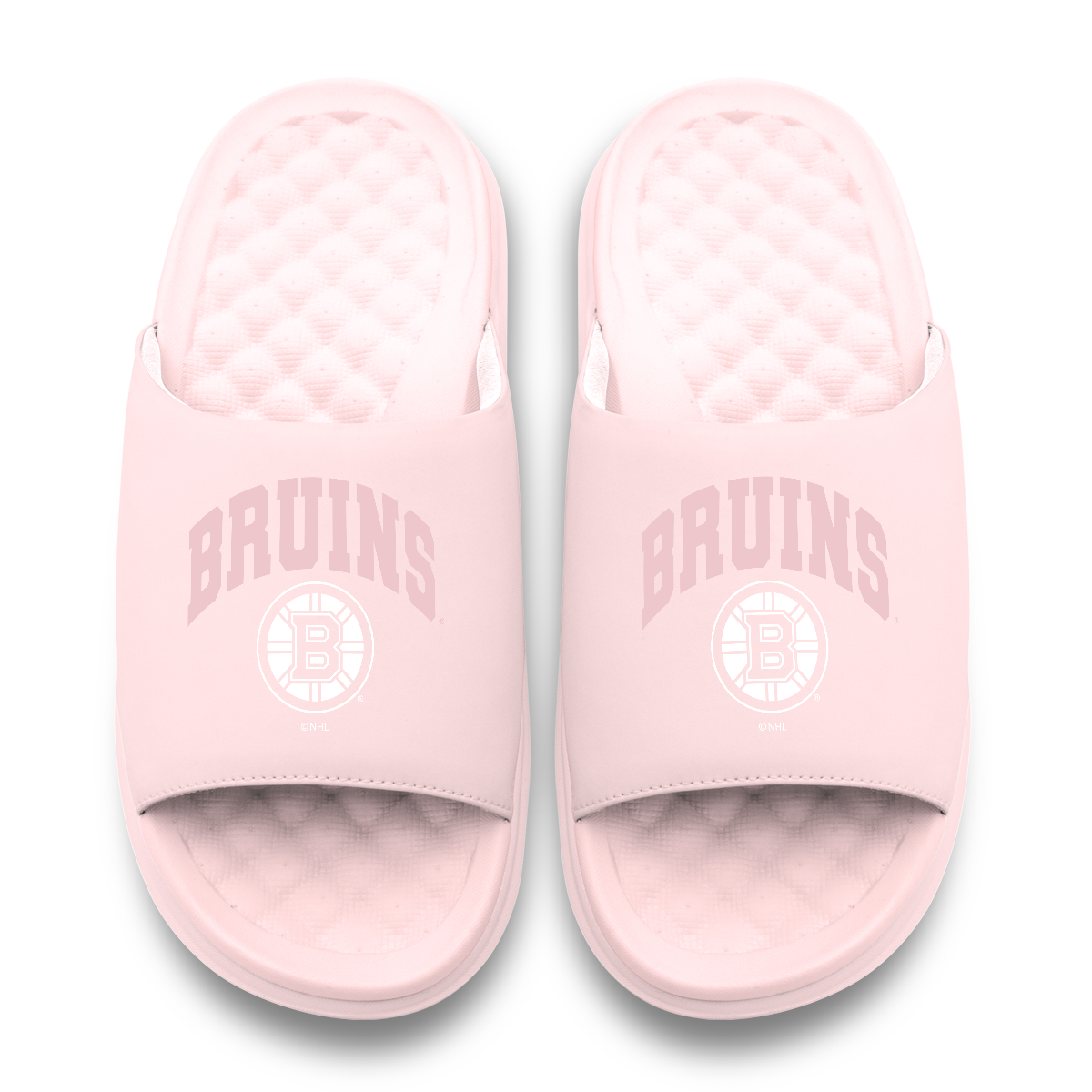 Boston Bruins Tonal Pop Motive