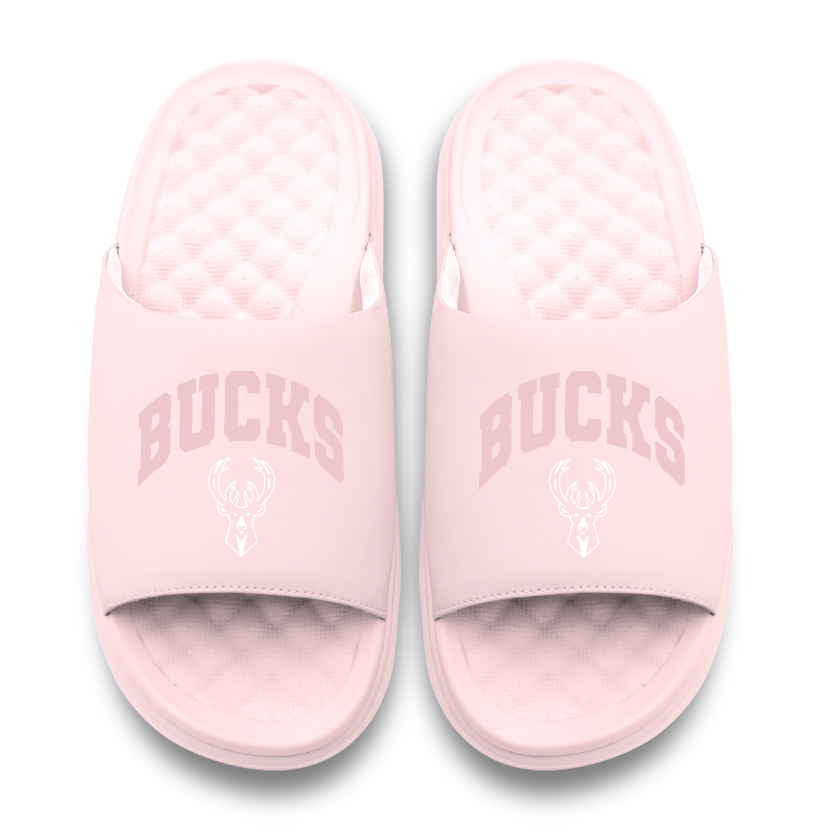 Milwaukee Bucks Tonal Pop Motive