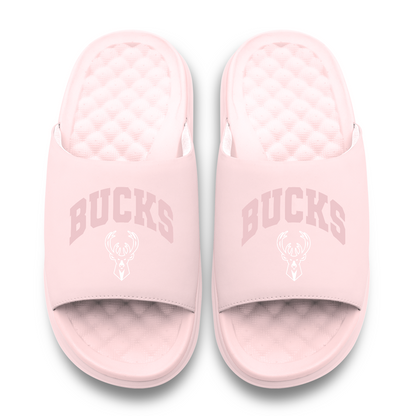 Milwaukee Bucks Tonal Pop Motive