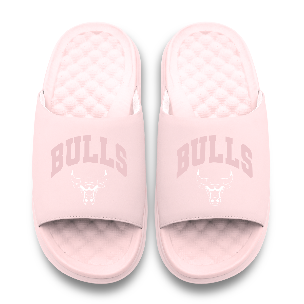 Chicago Bulls Tonal Pop Motive