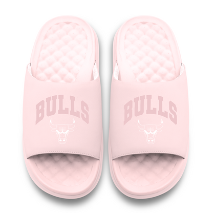 Chicago Bulls Tonal Pop Motive