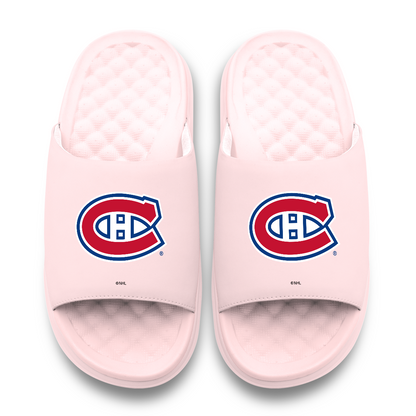 Montreal Canadiens Primary Motive