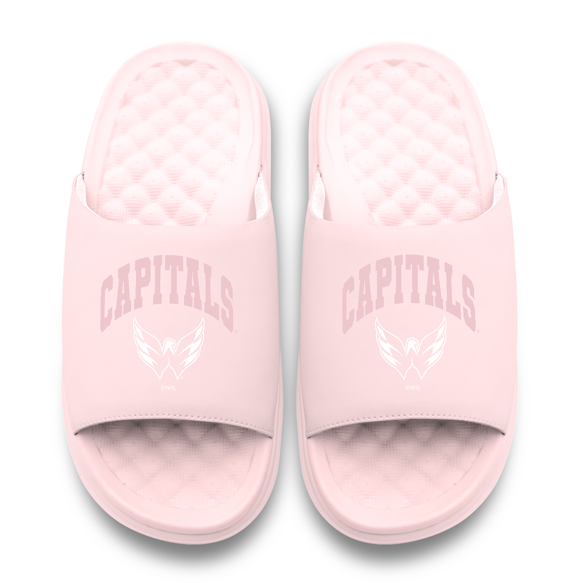 Washington Capitals Tonal Pop Motive