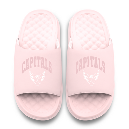 Washington Capitals Tonal Pop Motive