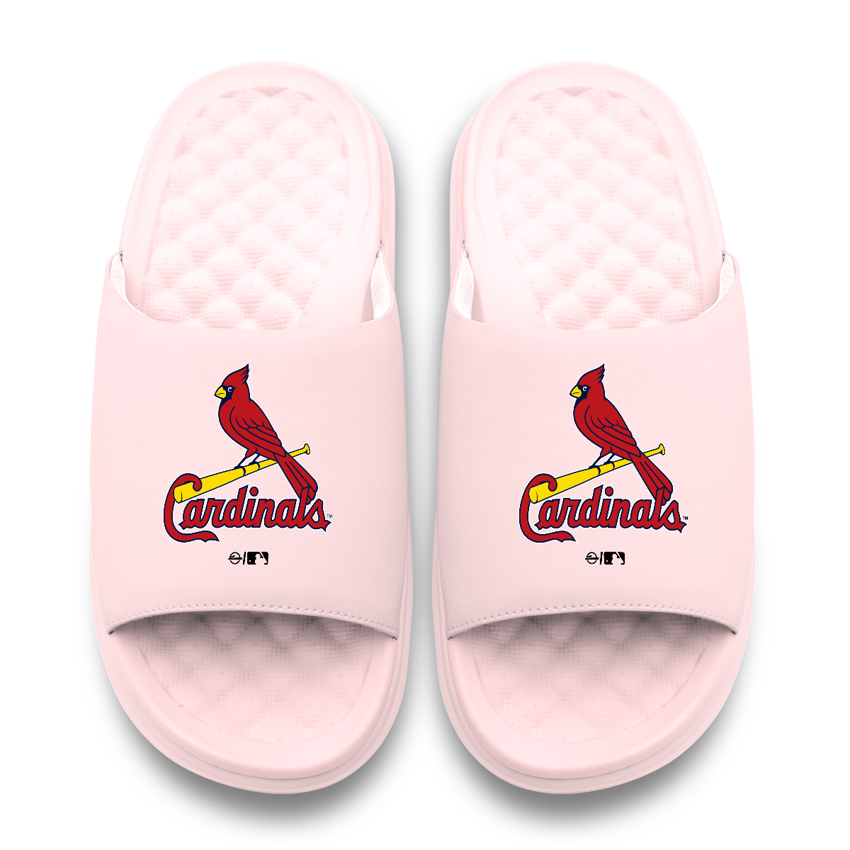 St Louis Cardinals Primary Motive