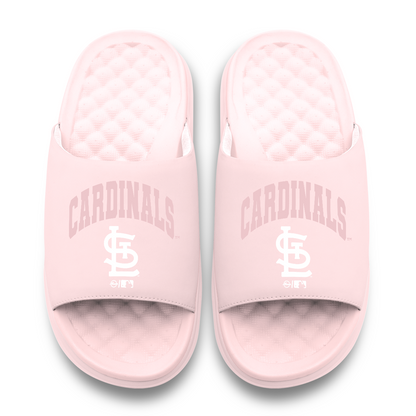 St Louis Cardinals Tonal Pop Motive