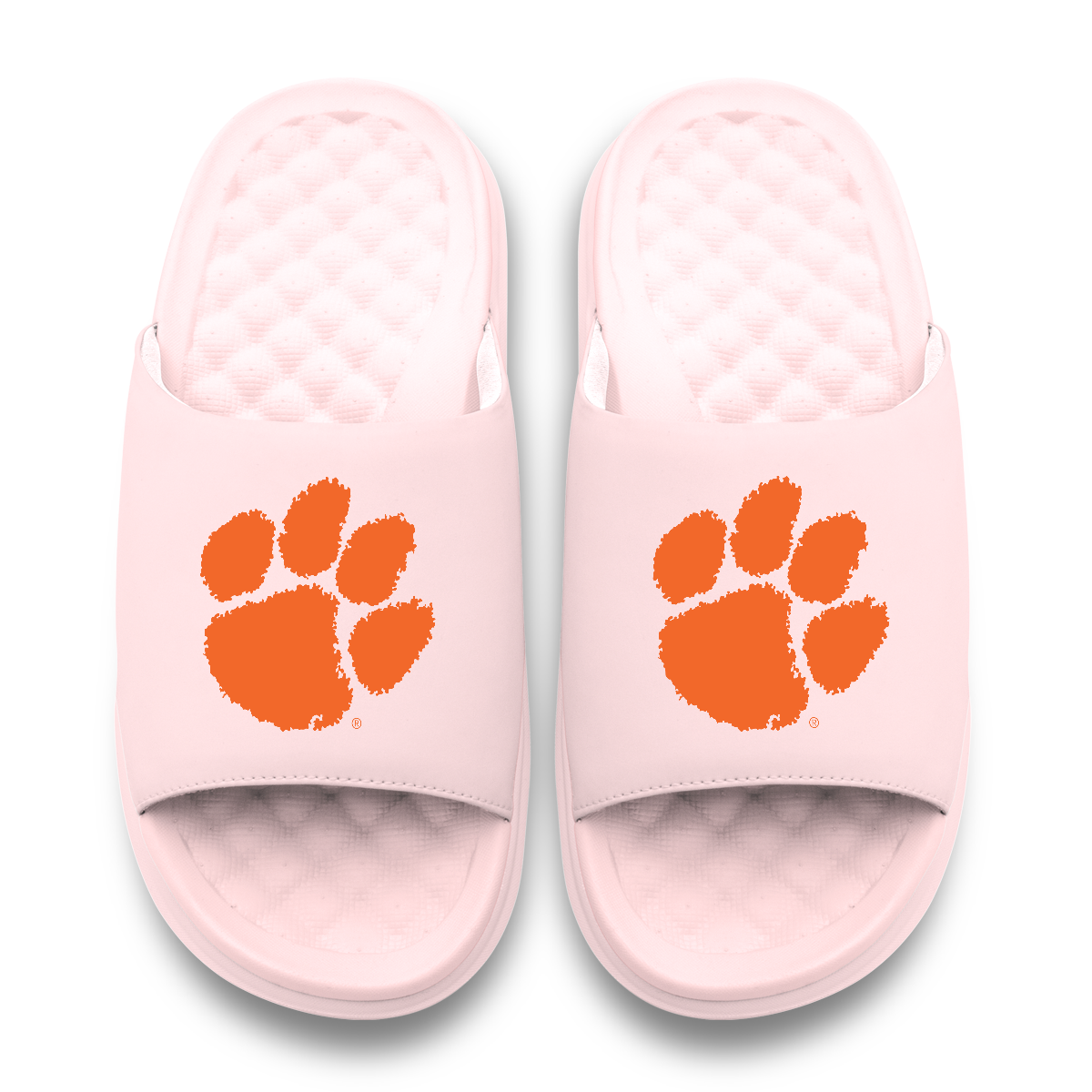 Clemson Tigers Primary Motive