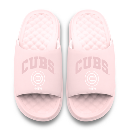 Chicago Cubs Tonal Pop Motive