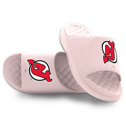 New Jersey Devils Primary Motive