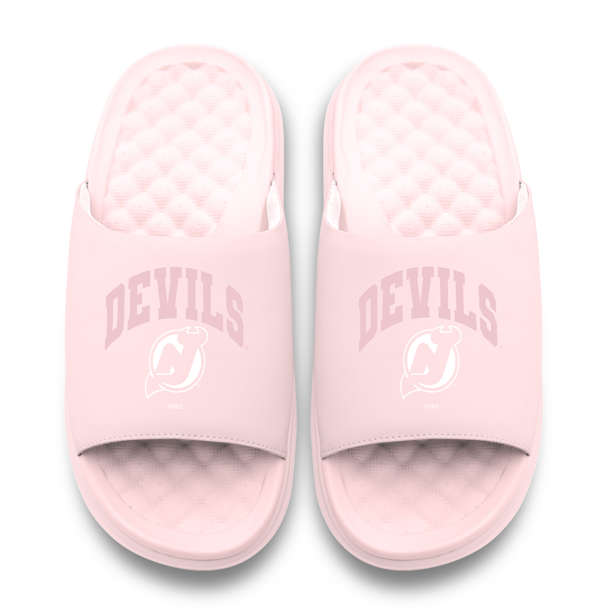 New Jersey Devils Tonal Pop Motive