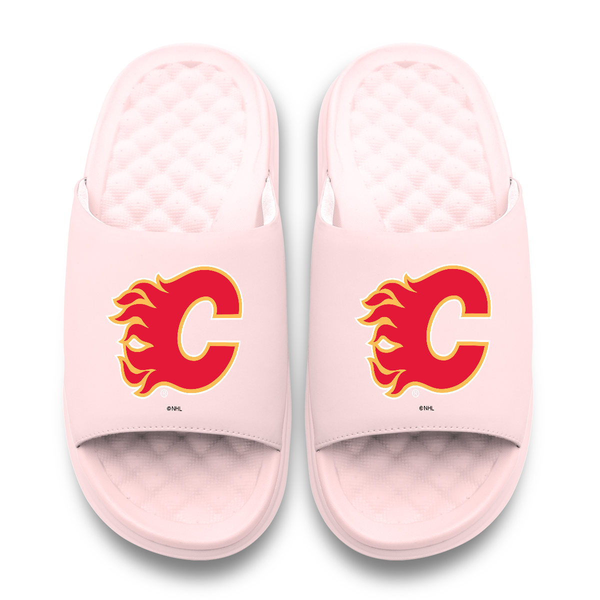 Calgary Flames Primary Motive