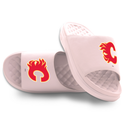 Calgary Flames Primary Motive
