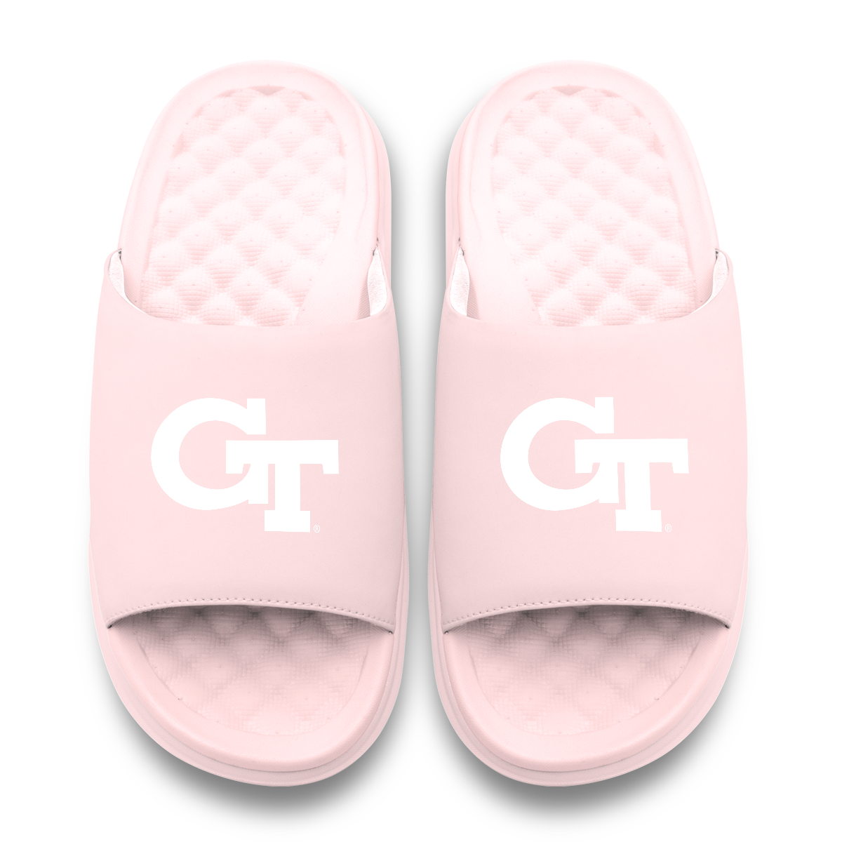 Georgia Tech Yellow Jackets Primary Motive