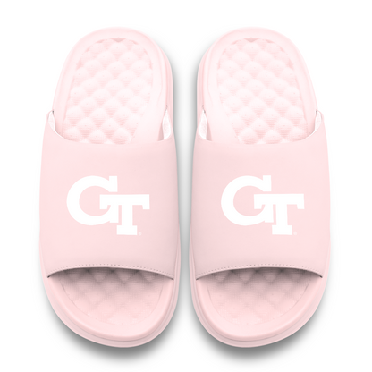 Georgia Tech Yellow Jackets Primary Motive