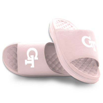 Georgia Tech Yellow Jackets Primary Motive