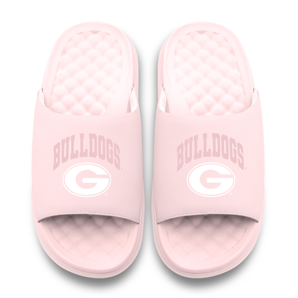 Georgia Bulldogs Tonal Pop Motive