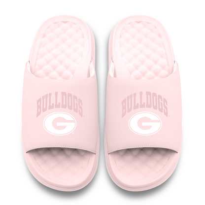 Georgia Bulldogs Tonal Pop Motive