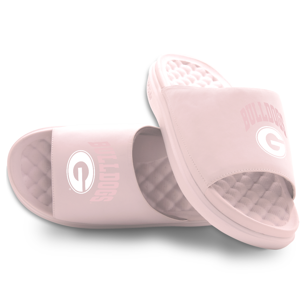 Georgia Bulldogs Tonal Pop Motive