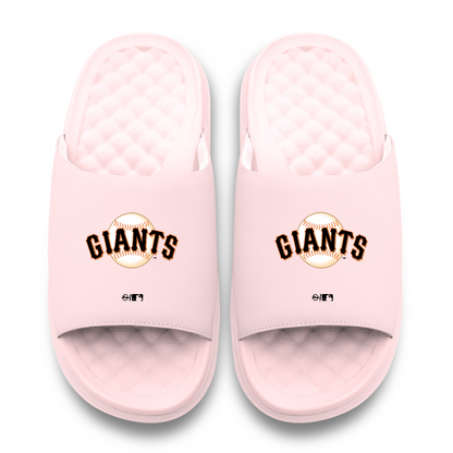San Francisco Giants Primary Motive