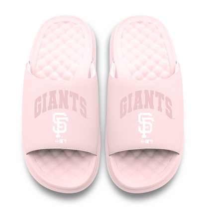 San Francisco Giants Tonal Pop Motive