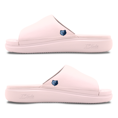 Memphis Grizzlies Minimalistic Motive