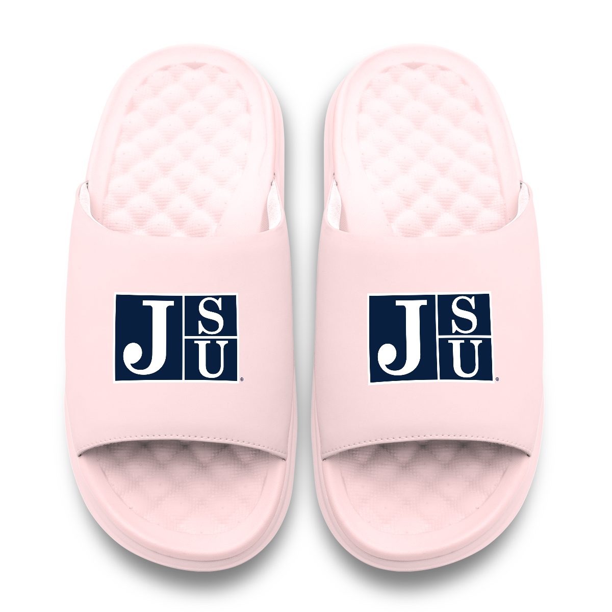 Jackson State Tigers Primary Motive