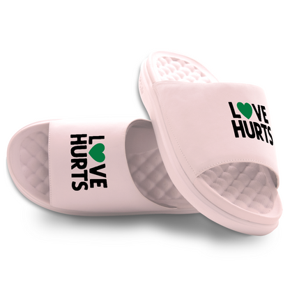 Jalen Hurts Love Hurts Motive