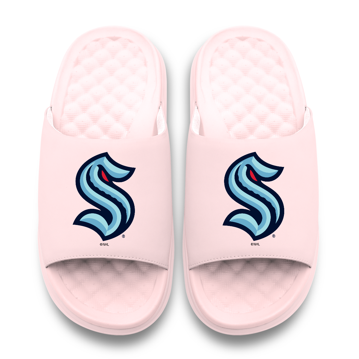 Seattle Kraken Primary Motive