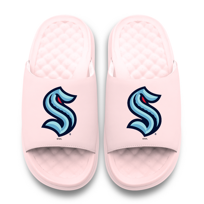 Seattle Kraken Primary Motive