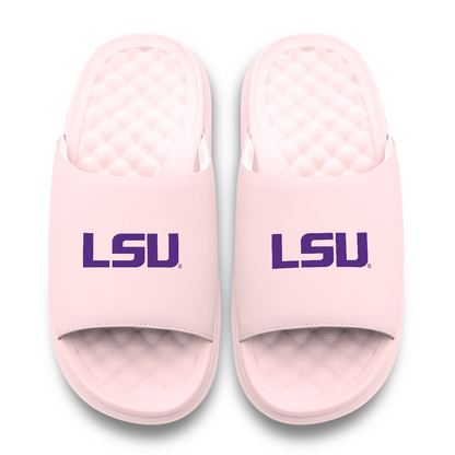 LSU Tigers Primary Motive