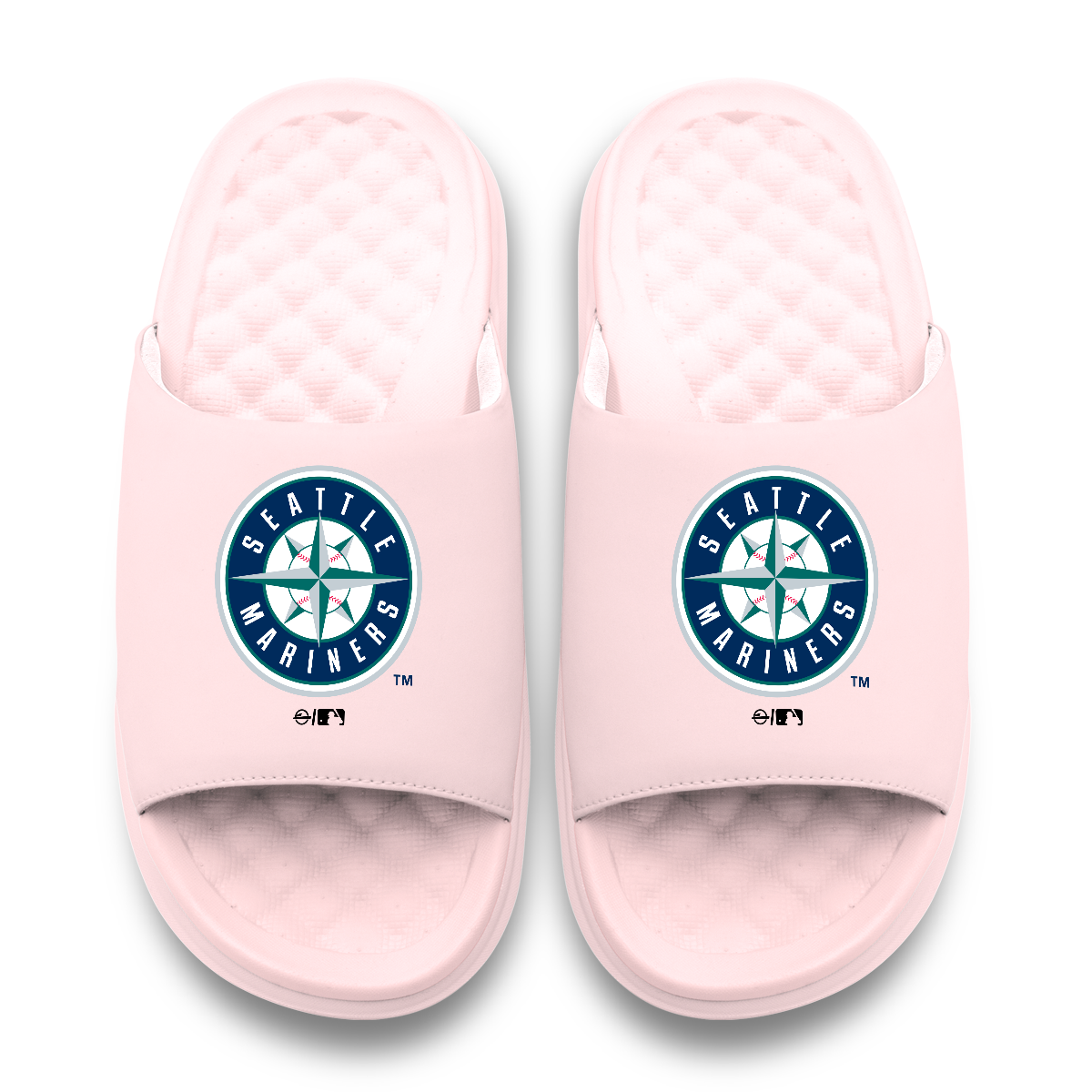 Seattle Mariners Primary Motive