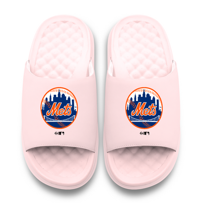 New York Mets Primary Motive