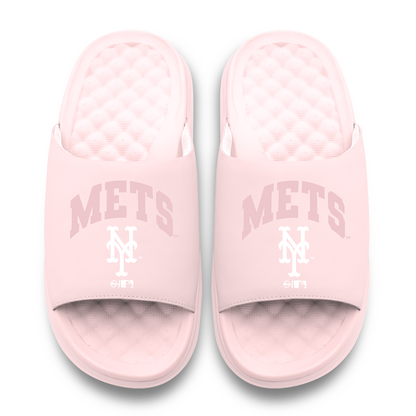 New York Mets Tonal Pop Motive