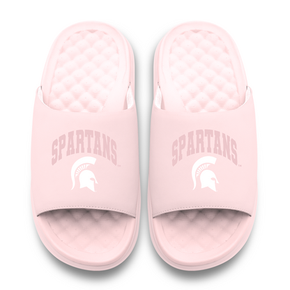 Michigan State Spartans Tonal Pop Motive