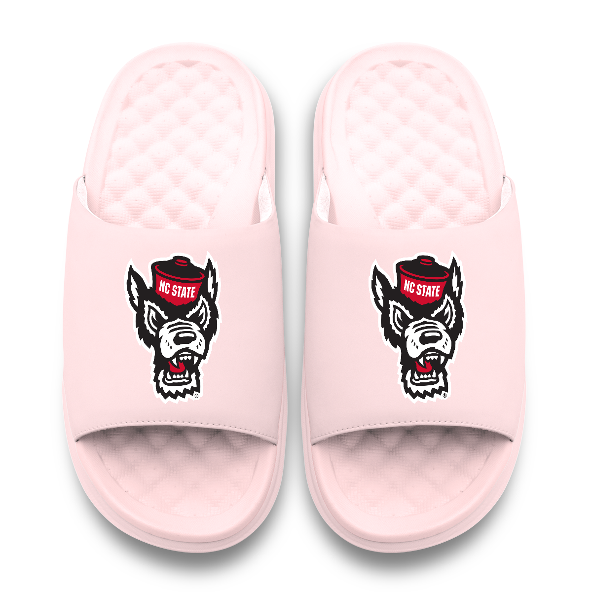 NC State Wolfpack Primary Motive