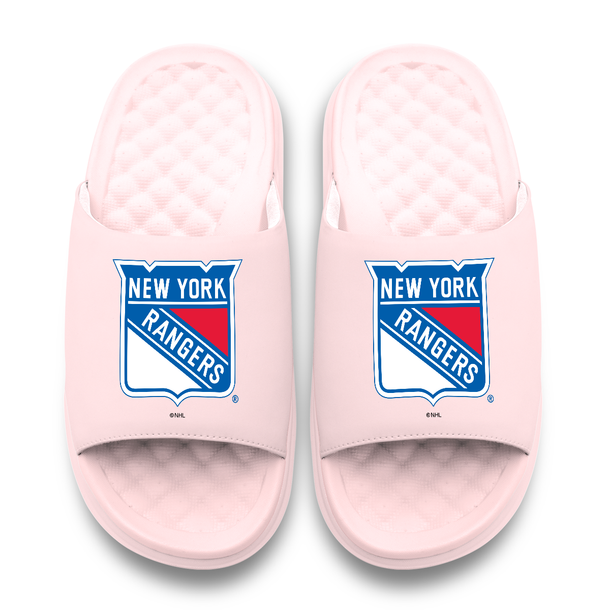 New York Rangers Primary Motive