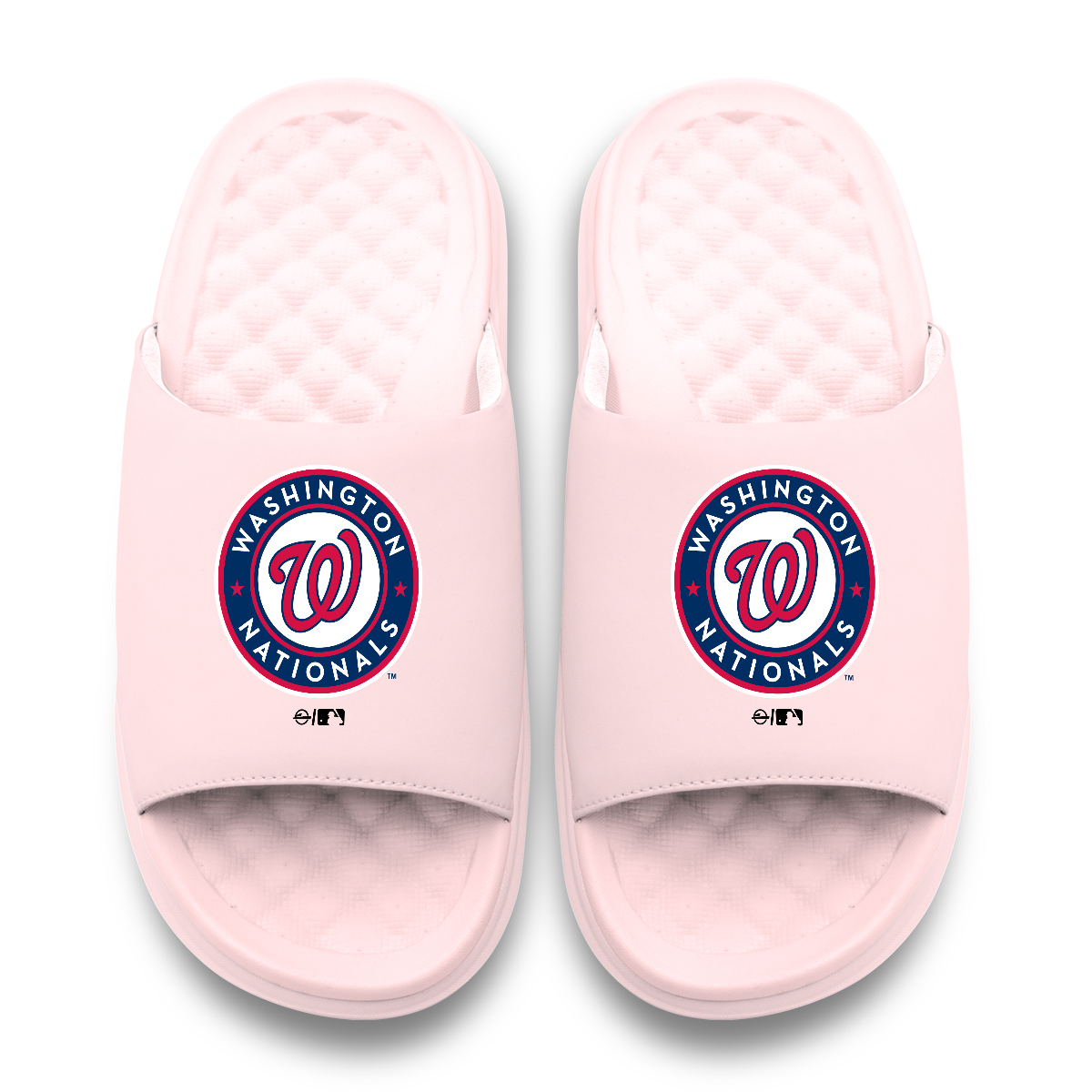 Washington Nationals Primary Motive