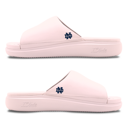 Notre Dame Fighting Irish Minimalistic Motive