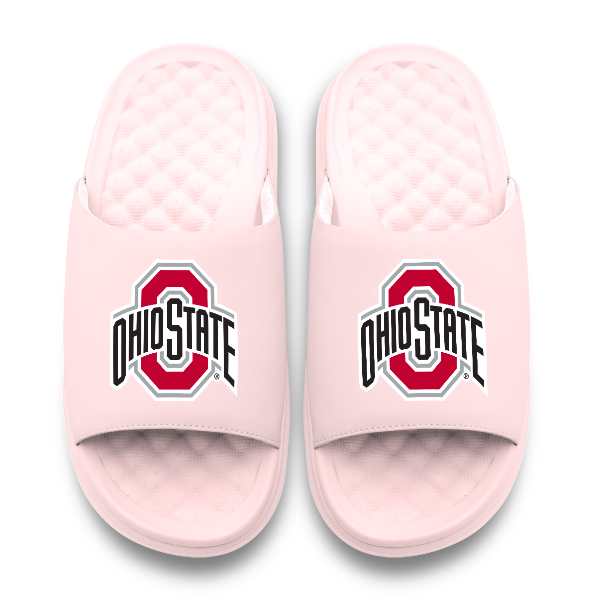 Ohio State Buckeyes Primary Motive